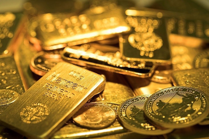 Giá vàng hôm nay 219 Vàng trong nước đi ngang sau chuỗi ngày tăng giá