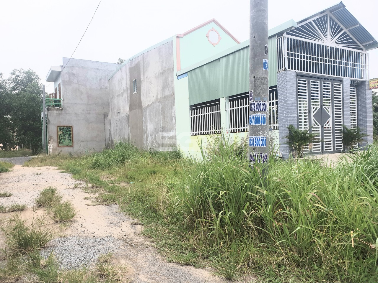 Đồng Nai chỉ đạo thanh tra 700 căn nhà xây trái phép tại TP Biên Hoà