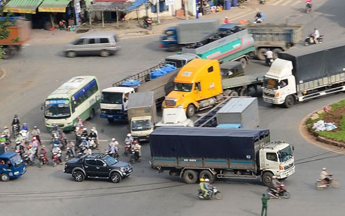 Xử lý ngay các điểm đen về TNGT trên các tuyến quốc lộ trọng điểm