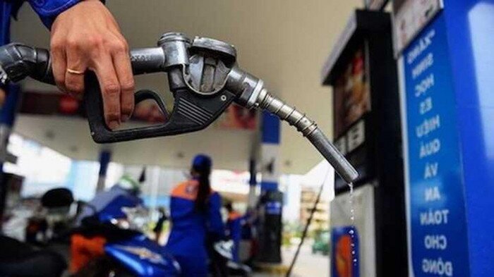 Giá xăng dầu hôm nay 239 Tuần giảm đầu tiên sau 3 tuần tăng giá