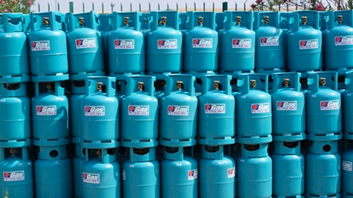 Giá gas hôm nay ngày 259