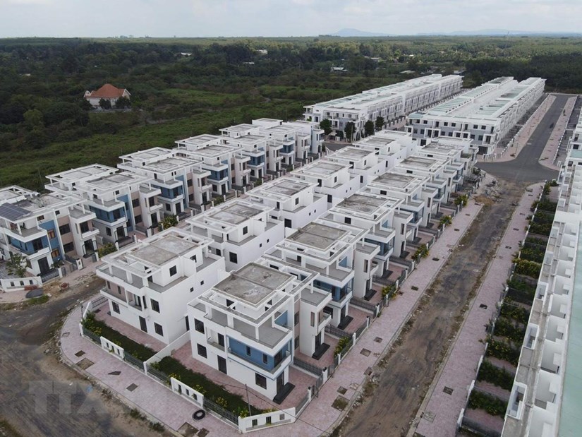 Đồng Nai Vụ 500 căn biệt thự trái phép, phê bình một số tập thể, cá nhân