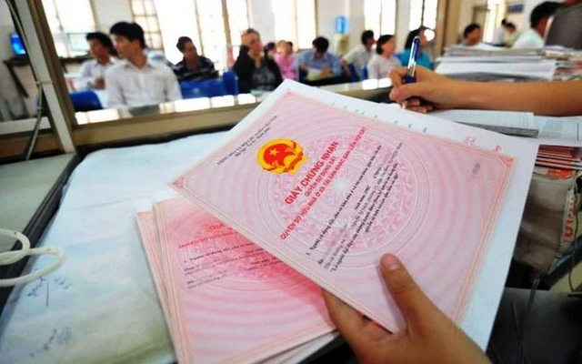 TPHCM đã cấp tổng cộng 5480 giấy chứng nhận lần đầu cho các tổ chức cá nhân