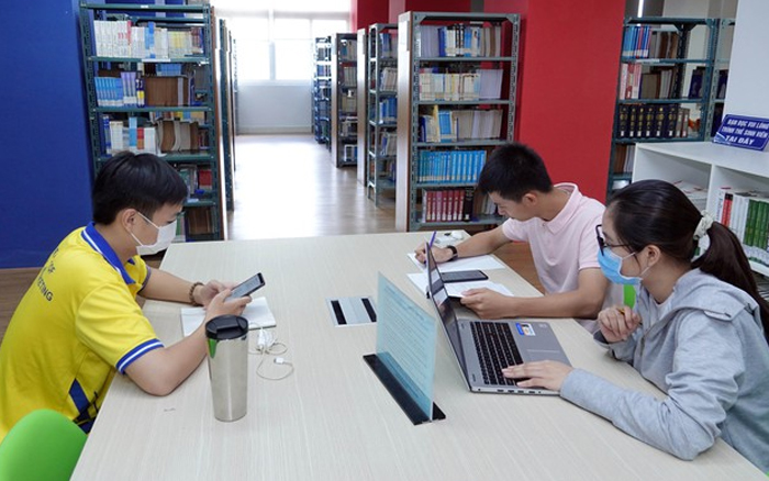 Xây dựng mô hình nguồn tài nguyên giáo dục mở trong giáo dục đại học