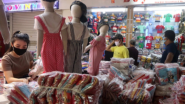 Indonesia cấm bán hàng trên các nền tảng xã hội để bảo vệ thương mại truyền thống