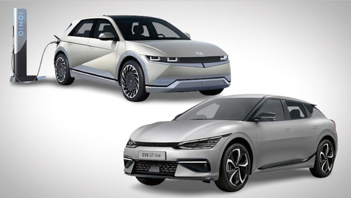 Nhu cầu suy yếu, Hyundai và Kia lên kế hoạch giảm giá xe điện