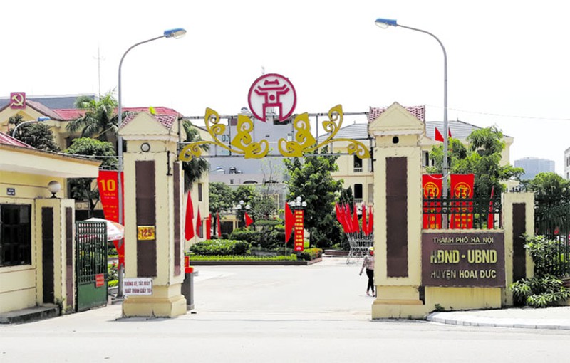 Hà Nội Doanh nghiệp trúng loạt gói thầu sát giá tại Hoài Đức, liệu có gây thất thoát ngân sách