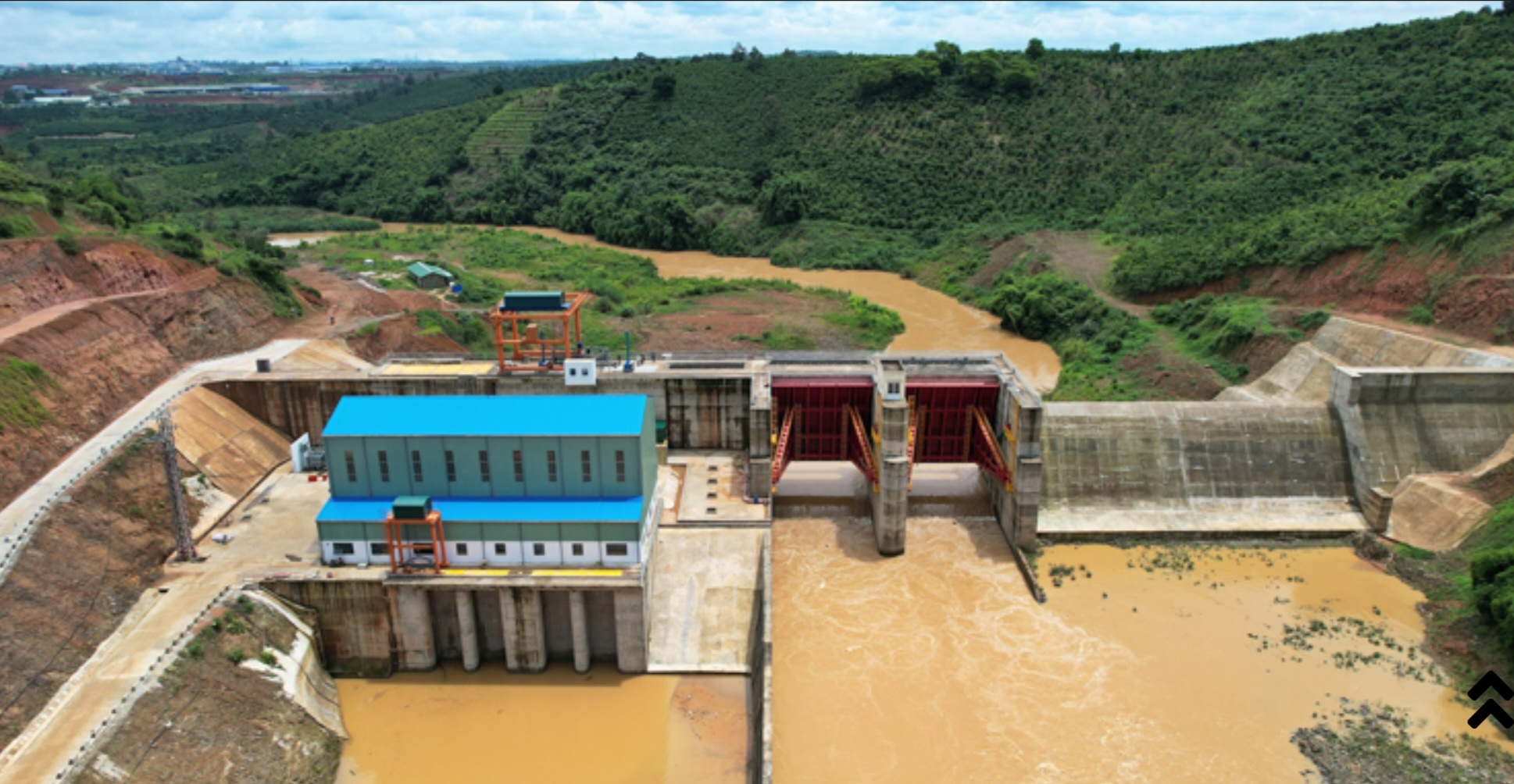 Vi phạm về môi trường, Công ty Cổ phần điện Bình Thủy Lâm Đồng bị xử phạt