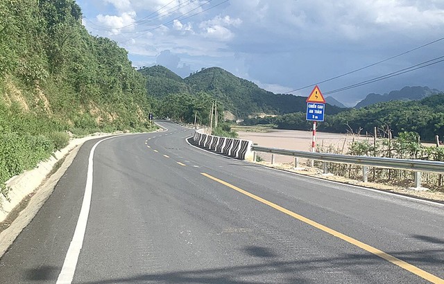 Hơn 340 triệu USD nâng cấp 3 tuyến quốc lộ nối Việt NamLàoTrung Quốc