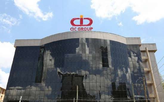 Phó Tổng Giám đốc CKG đăng ký bán bớt cổ phiếu