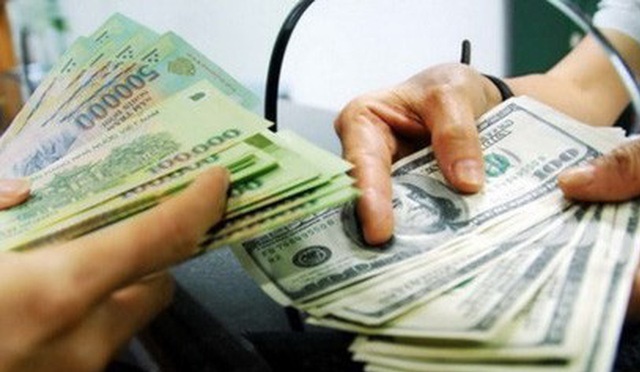 Với hơn 6 tỷ USD đã mua từ đầu năm, NHNN hoàn toàn có khả năng can thiệp tỷ giá