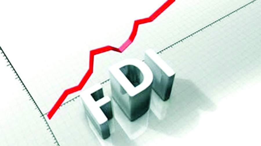 FDI 9 tháng đầu năm vào Việt Nam đạt gần 20,2 tỷ USD.