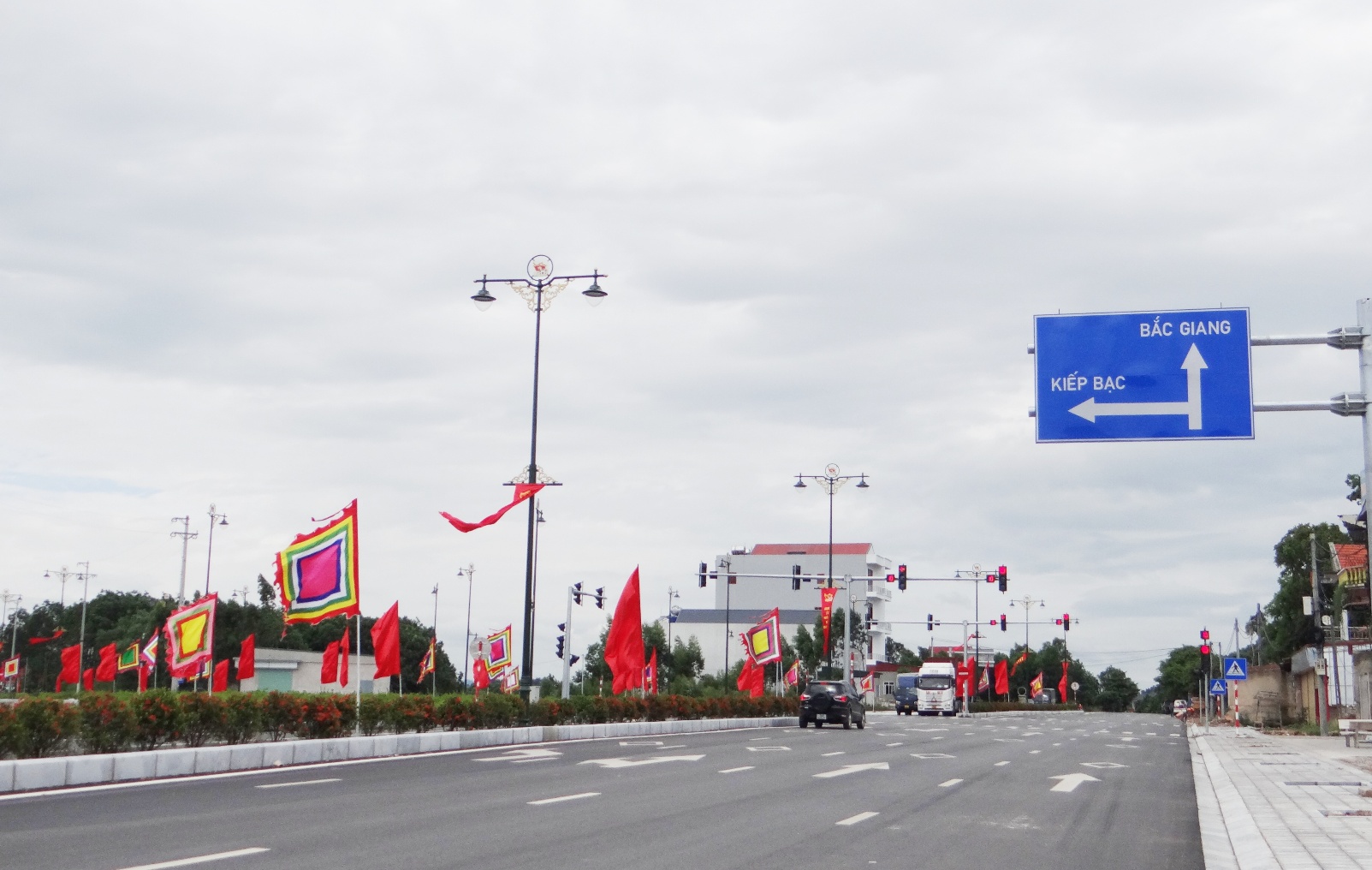 Festival Chí Linh - Hải Dương 2023 đã sẵn sàng khai mạc