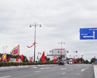Festival Chí Linh - Hải Dương 2023 đã sẵn sàng khai mạc 