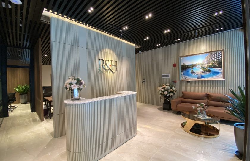 Tập đoàn RH gia hạn thêm 2 năm lô trái phiếu 5.000 tỷ đồng