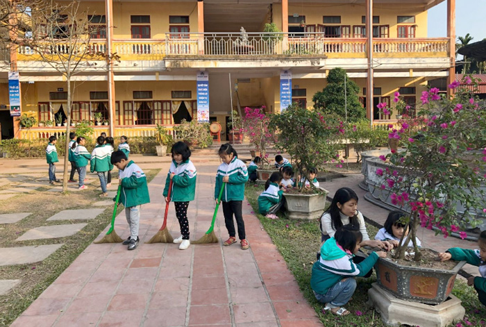 Bộ GDĐT yêu cầu rà soát hoạt động giáo dục ngoài giờ chính khóa