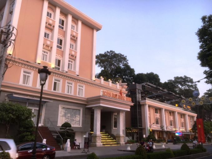 Hàng loạt sai phạm trong công tác quản lý, sử dụng đất đai ở Bình Dương