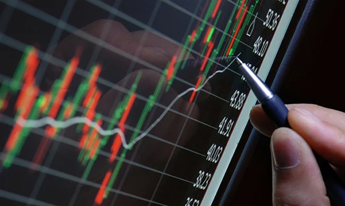 Chứng khoán ngày 299 Cổ phiếu nhà Vic, VHM nỗ lực giữ thị trường