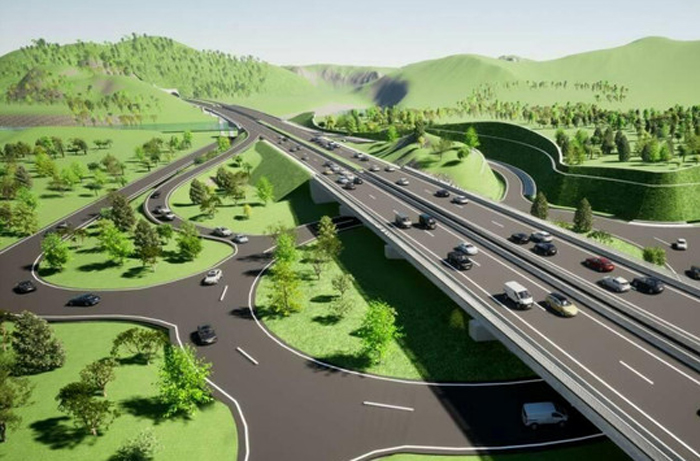 Hoàn thành báo cáo thẩm định dự án cao tốc Gia Nghĩa-Chơn Thành trước 30092023