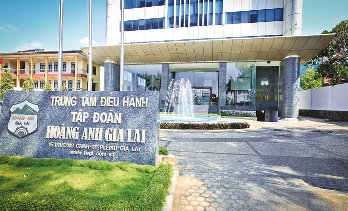 HAGL lùi thời hạn thanh toán lô trái phiếu 300 tỷ đồng thêm 2 năm