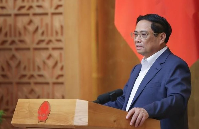 Thủ tướng yêu cầu lựa chọn kịch bản tăng trưởng GDP cả năm khoảng 6%