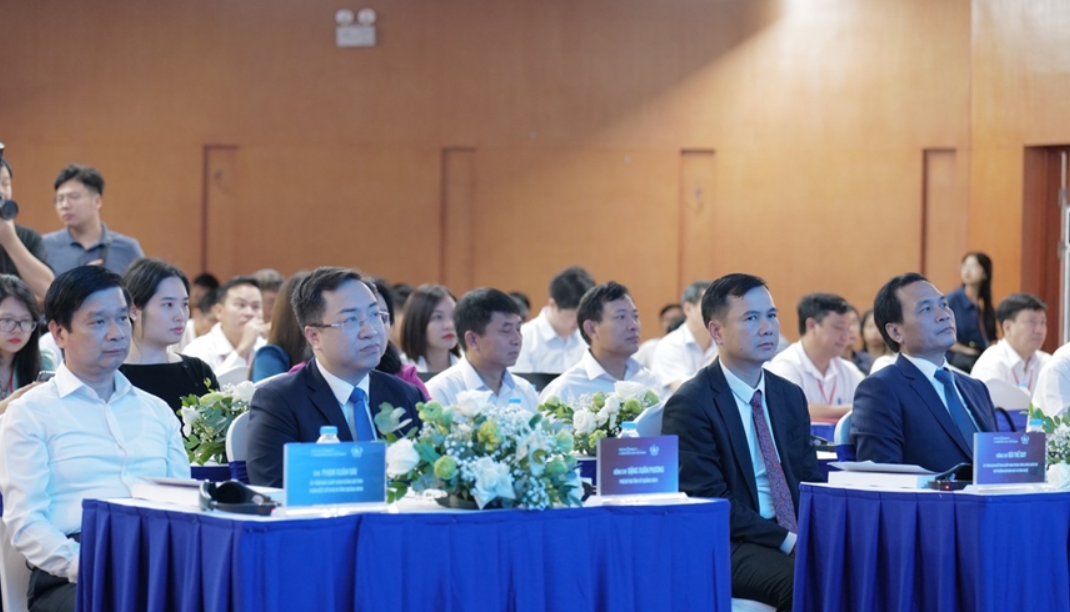 Chuyển đổi số, chuyển đổi xanh cần được hiểu rộng hơn 