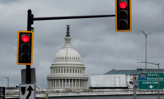 Chính phủ Hoa Kỳ đối mặt với nguy cơ đóng cửa