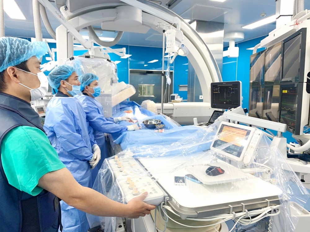 Từ tháng 10, tăng 20% mức thu phí trong một số lĩnh vực y tế