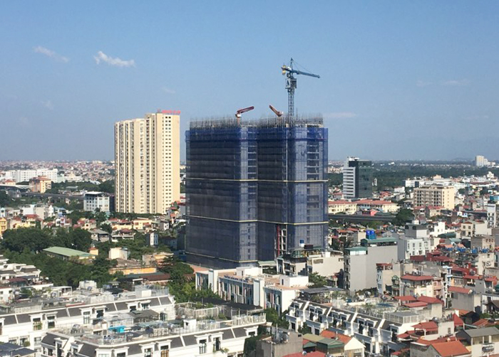 Không nâng lợi nhuận cho doanh nghiệp đầu tư nhà ở xã hội