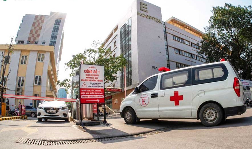 Bệnh viện E kê loạt thực phẩm chức năng vào đơn thuốc khiến người bệnh lao đao