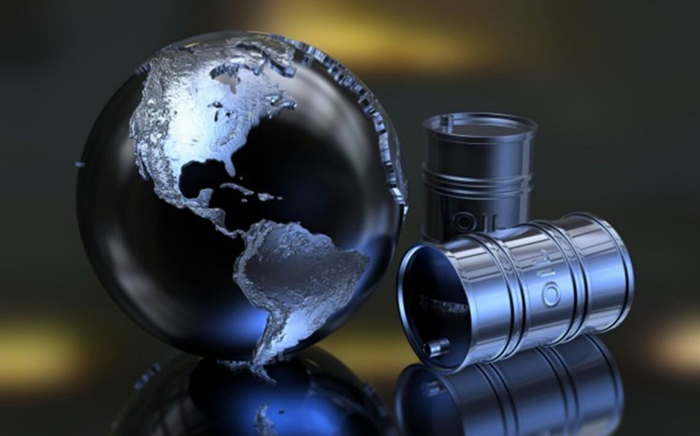 Giá dầu thế giới ghi điểm mức tăng đột biến trong quý III