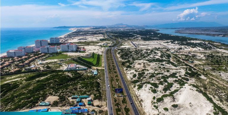 Vinhomes mua lại một doanh nghiệp trong hệ sinh thái của doanh nhân Đức cá tầm