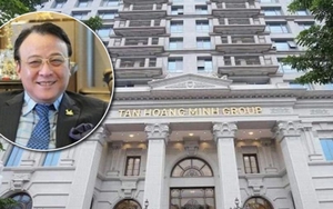 Kiến nghị rà soát các NHTM đang quản lý tài sản bảo đảm phát hành trái phiếu