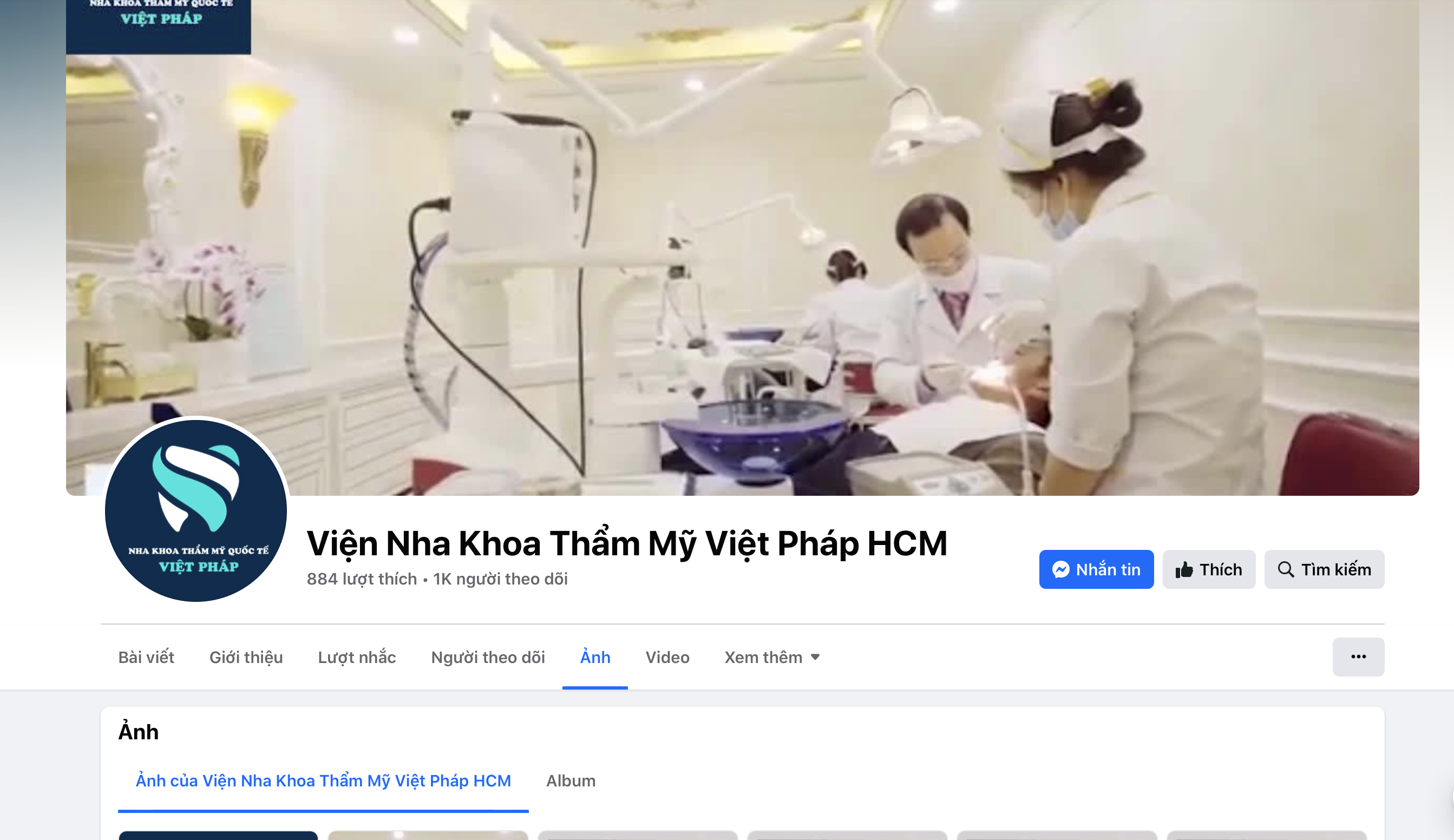 Xử phạt 38,5 triệu và đình chỉ hoạt động đôi với Nha khoa Thẩm mỹ Việt Pháp