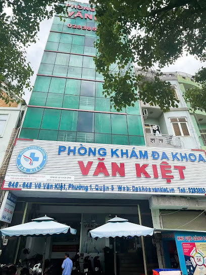 Lặp lại vi phạm cũ, Phòng khám đa khoa Văn Kiệt tiếp tục bị đình chỉ hoạt động