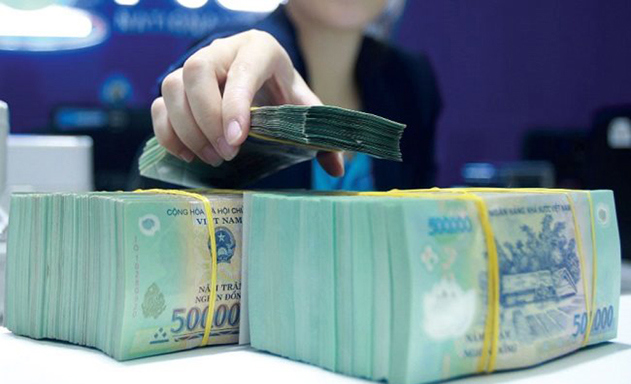 Chính thức giảm tỷ lệ vốn ngắn hạn cho vay trung, dài hạn về 30%