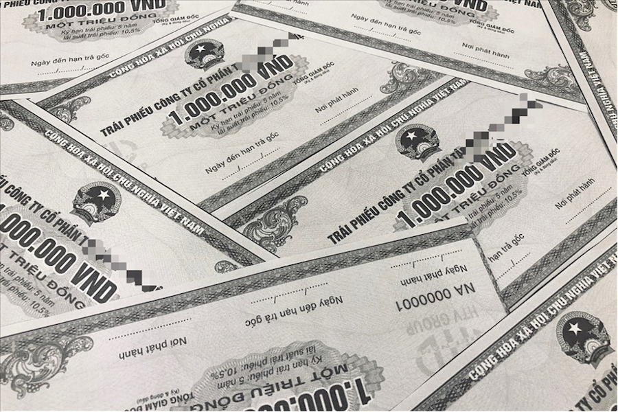 Thị trường trái phiếu doanh nghiệp có thêm tín hiệu phục hồi