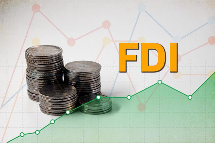 Việt Nam điểm đến hàng đầu của các doanh nghiệp FDI