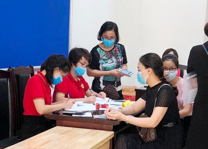 Bắc Ninh Tuyệt đối không để xảy ra tình trạng ‘lạm thu’ đầu năm học