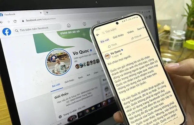 Cần phát huy triệt để quyền lực của ‘blacklist’