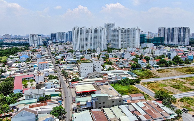 Lượng giao dịch BĐS tại Khánh Hòa giảm mạnh trong quý 32023