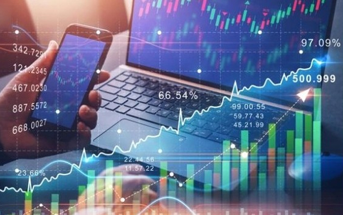 Lập Ban Chỉ đạo xây dựng Đề án Trung tâm tài chính khu vực và quốc tế