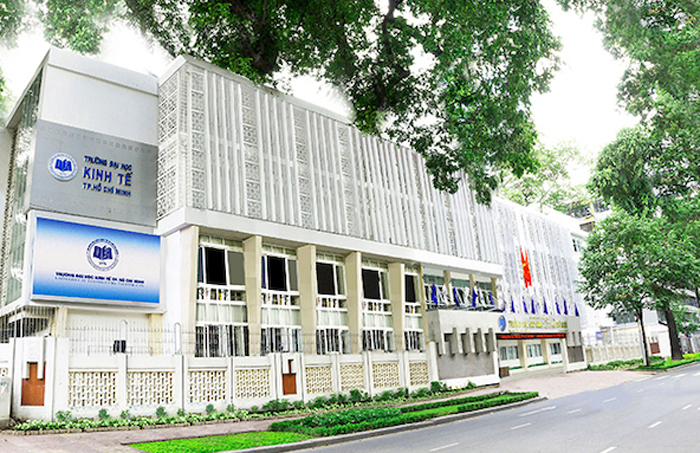 Đổi tên Trường Đại học Kinh tế TPHCM thành Đại học Kinh tế TPHCM