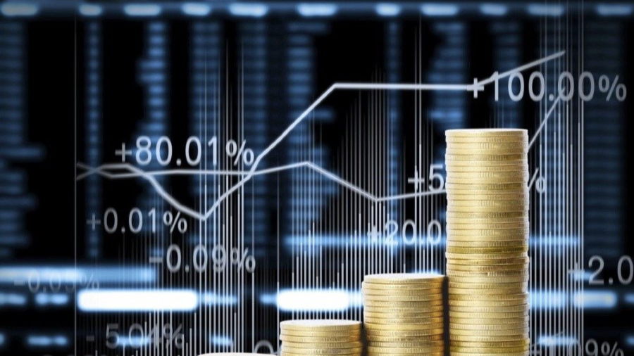 Các tổ chức tín dụng dự báo tăng trưởng tín dụng sẽ tăng 4,6% trong quý 4