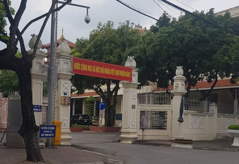 Hải Dương Tăng cường thanh kiểm tra, giám sát mức thu, khoản thu của cơ sở giáo dục