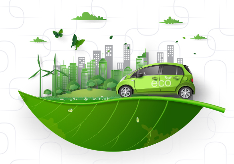 ‘Tín dụng xanh’ vai trò quan trọng cho phát triển xanh