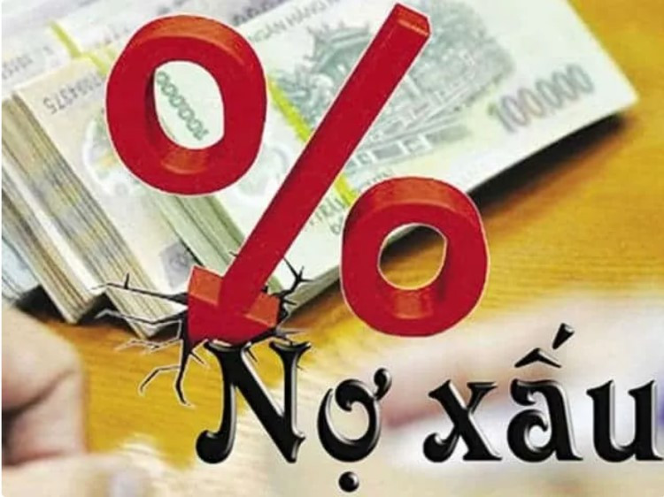 Cho doanh nghiệp vay đầu tư, ngân hàng miệt mài rao bán tài sản đảm bảo