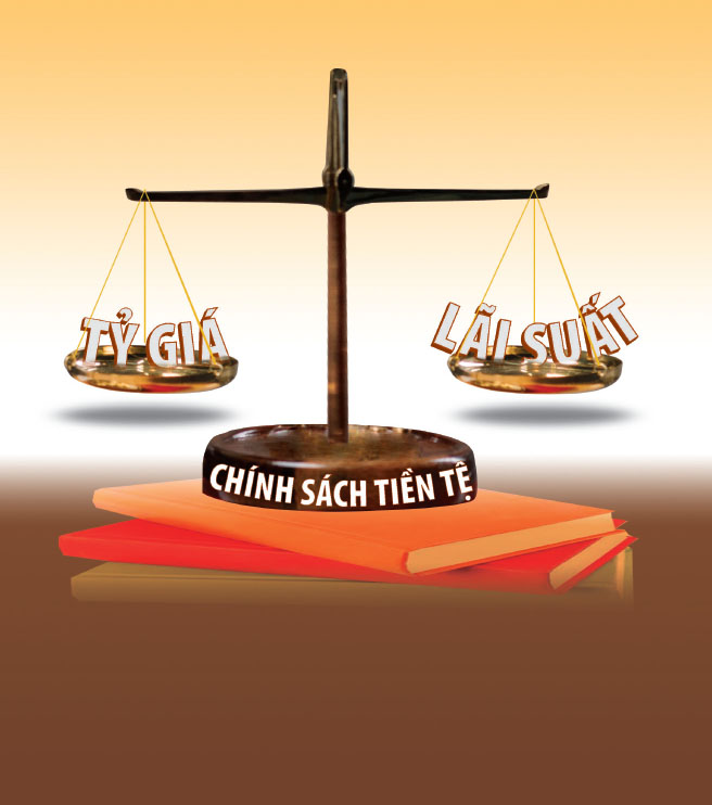 Chính sách lãi suất, tín dụng, tỷ giá nhân tố quan trọng giúp cải thiện tình hình kinh doanh của tổ chức tín dụng