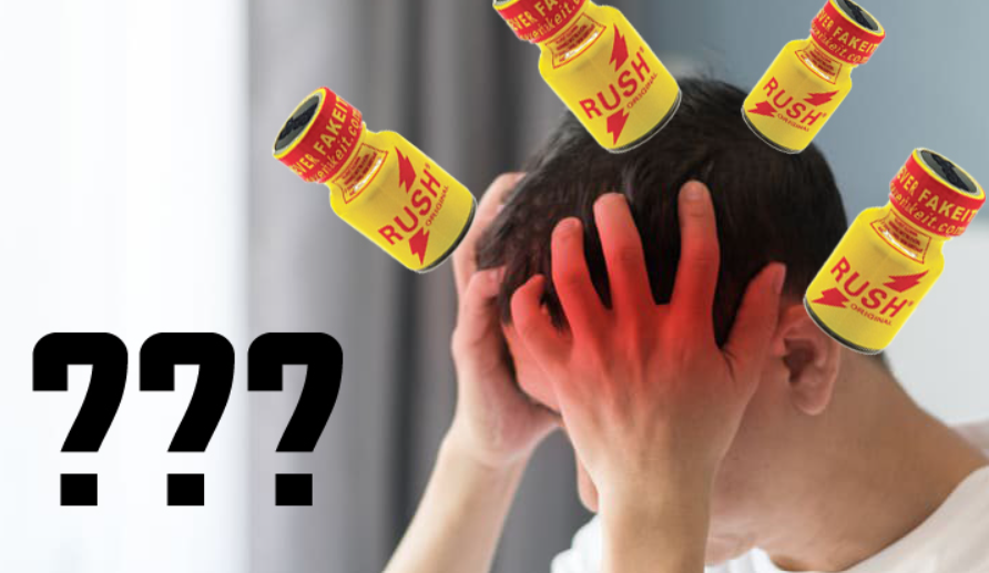 Popper - Sản phẩm bị cấm quảng cáo vẫn bán tràn lan trên TikTok 