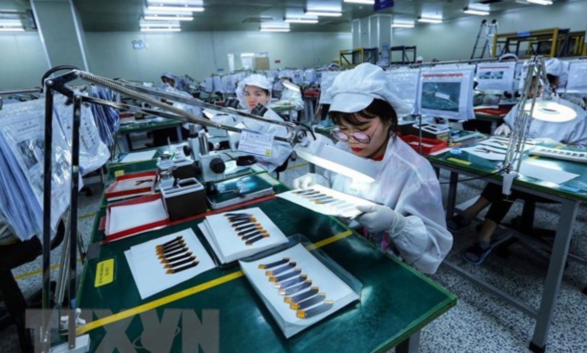 Số doanh nghiệp kỳ vọng vào sự ổn định kinh tế tăng trở lại 